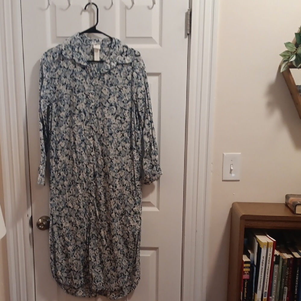H&M Floral Dress